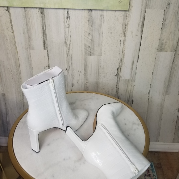 INC International Concepts Women's Viana Dress Booties - Picture 9 of 10